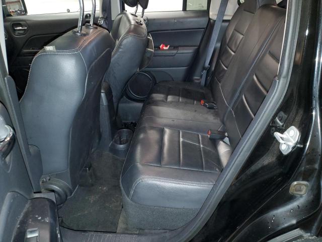 2015 JEEP PATRIOT LA #3304769928