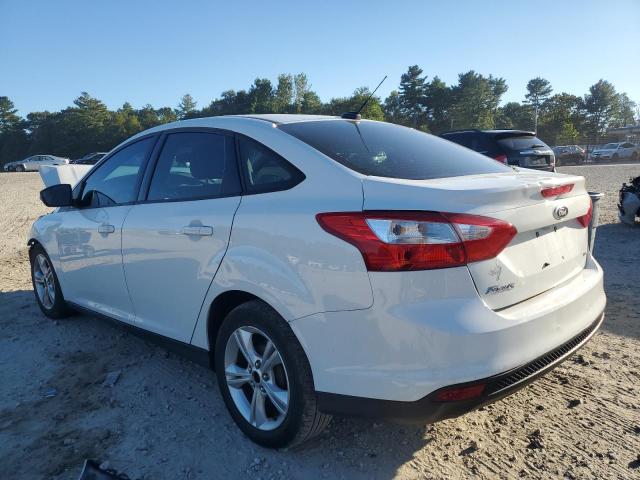2014 FORD FOCUS SE - 1FADP3F29EL358703