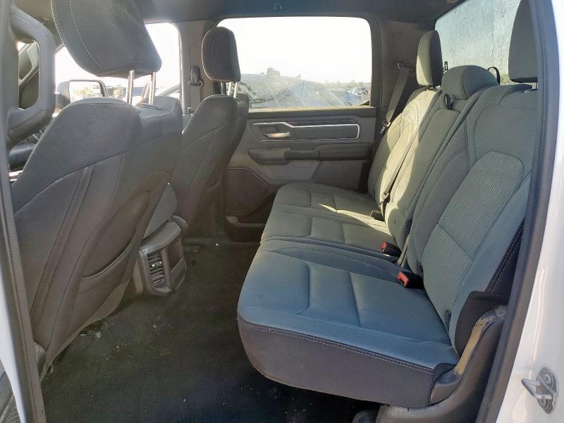 2023 RAM 1500 BIG H #3301879413