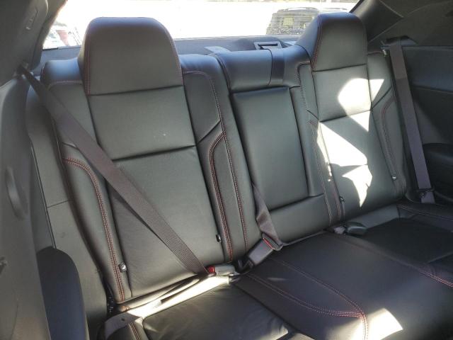 2023 DODGE CHALLENGER #3279677961