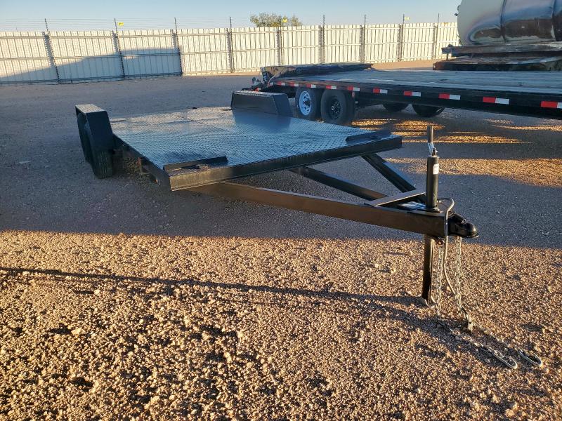 Global Auto Auctions: 2025 CADK TRAILER