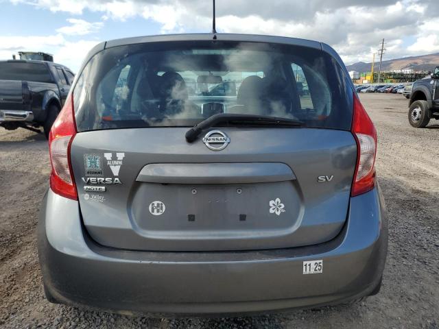 2016 NISSAN VERSA NOTE - 3N1CE2CP1GL410244