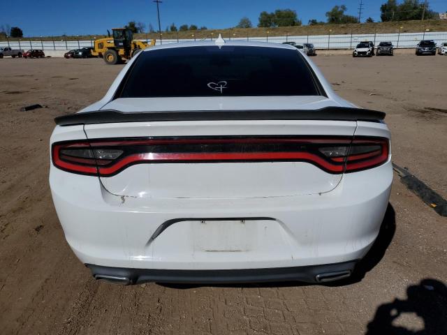 2017 DODGE CHARGER SX #3297452195
