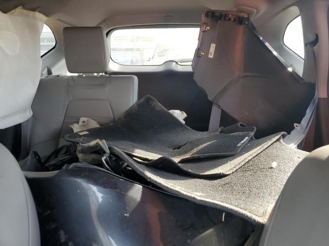 2019 HONDA CR-V EXL - 7FARW2H81KE032928