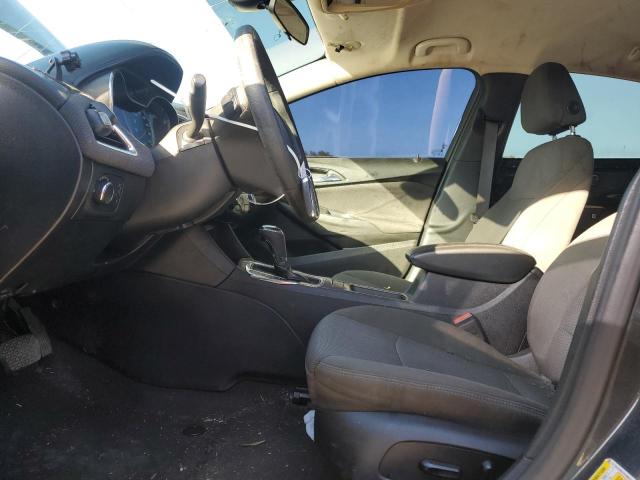 2017 CHEVROLET CRUZE LT 3G1BE6SM5HS596541