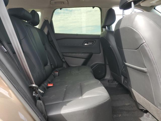 2025 NISSAN ROGUE SV #3296431691