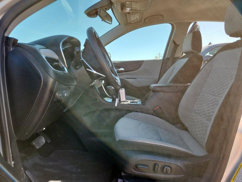 2020 CHEVROLET EQUINOX LS #3303047610