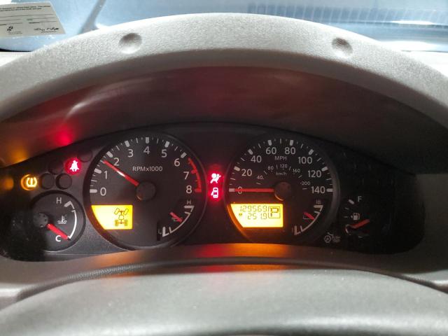 2016 NISSAN FRONTIER S - 1N6AD0EV2GN743217