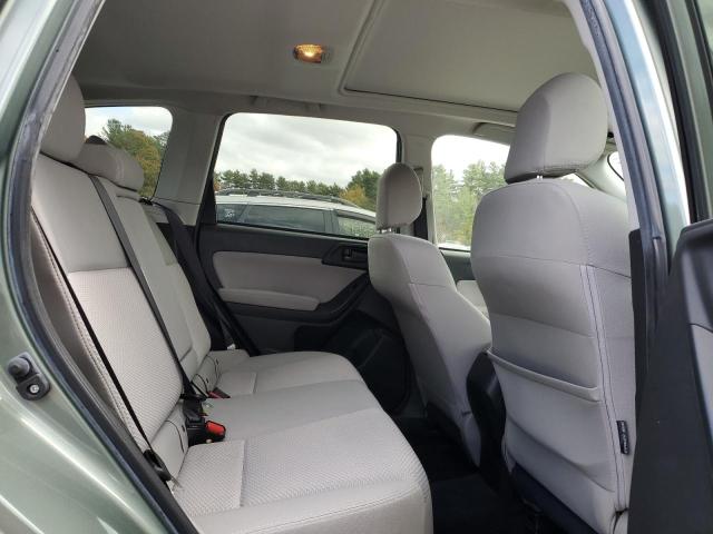 2015 SUBARU FORESTER 2 - JF2SJADCXFH401292