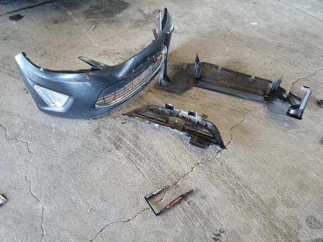 2011 FORD FIESTA SES - 3FADP4FJ1BM196847