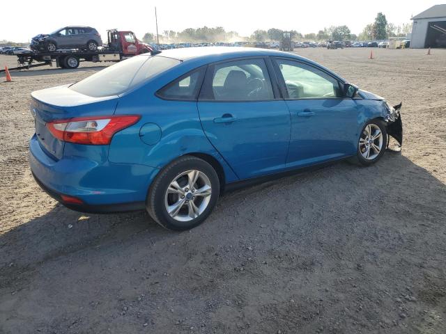 2013 FORD FOCUS SE #3297960812