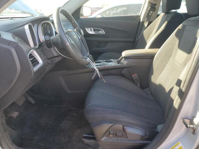 2016 CHEVROLET EQUINOX LS - 2GNALBEKXG6320260