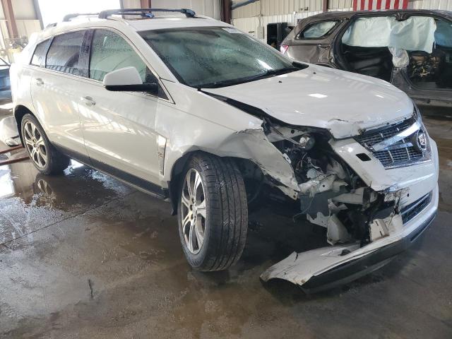 2012 CADILLAC SRX PERFOR - 3GYFNEE36CS569728