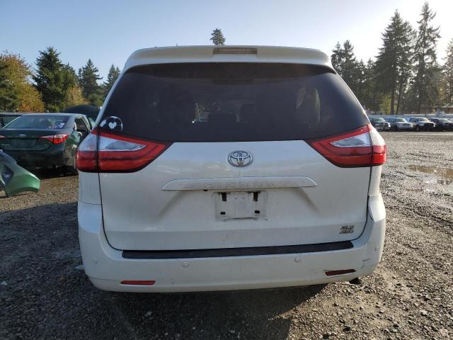 2017 TOYOTA SIENNA XLE 5TDDZ3DC7HS167171