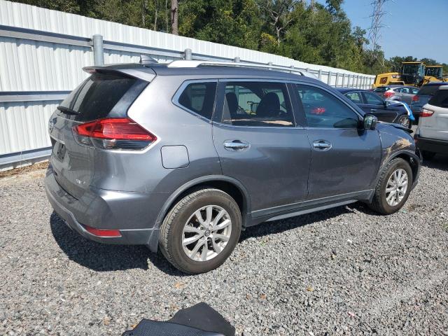 2017 NISSAN ROGUE S KNMAT2MTXHP507308