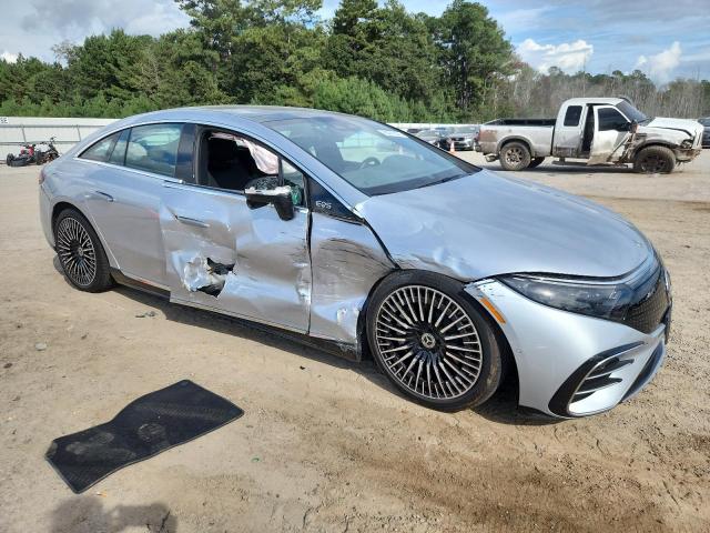 2022 MERCEDES-BENZ EQS SEDAN #3284697328