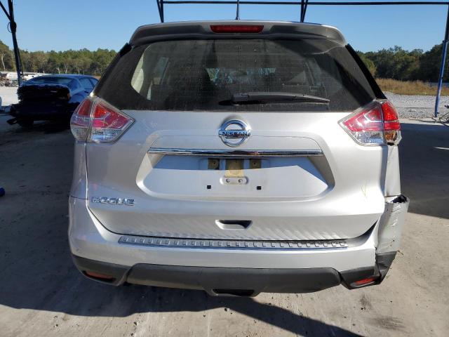 2016 NISSAN ROGUE S - JN8AT2MT9GW014261