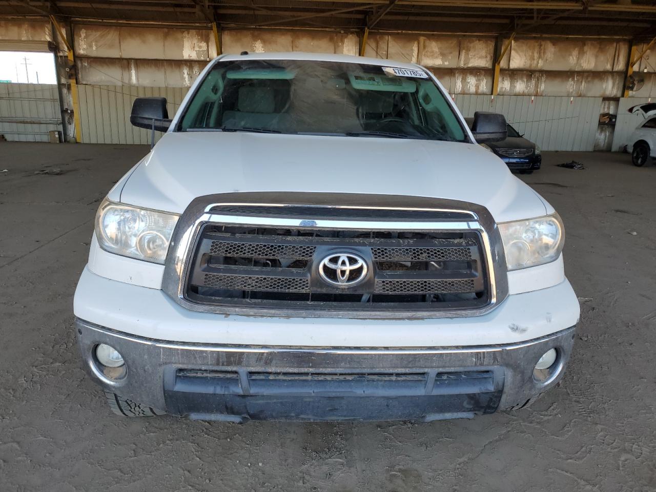 TOYOTA TUNDRA DOUBLE CAB SR5