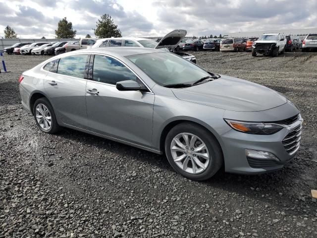 2024 CHEVROLET MALIBU LT #3302859956