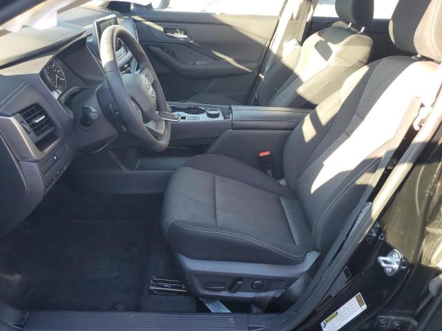 2025 NISSAN ROGUE SV 5N1BT3BB8SC805368