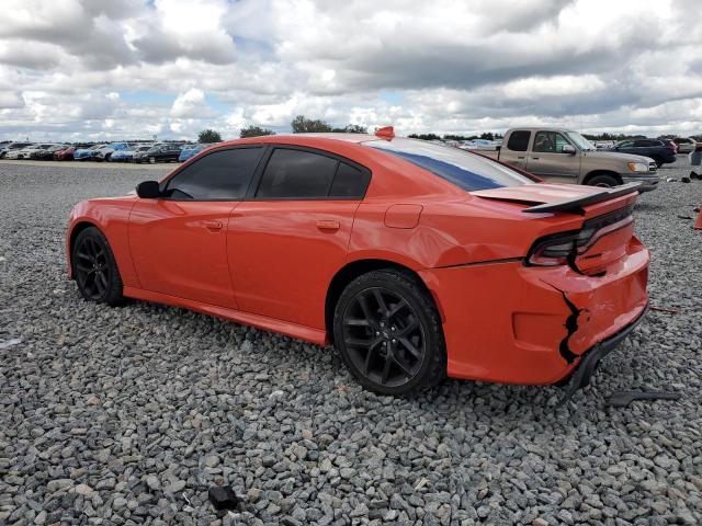 2020 DODGE CHARGER GT - 2C3CDXHG7LH195949