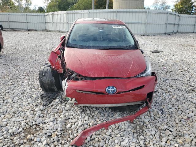 2016 TOYOTA PRIUS JTDKARFUXG3511390