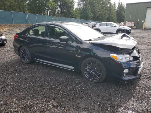2019 SUBARU WRX PREMIU JF1VA1C61K9823761