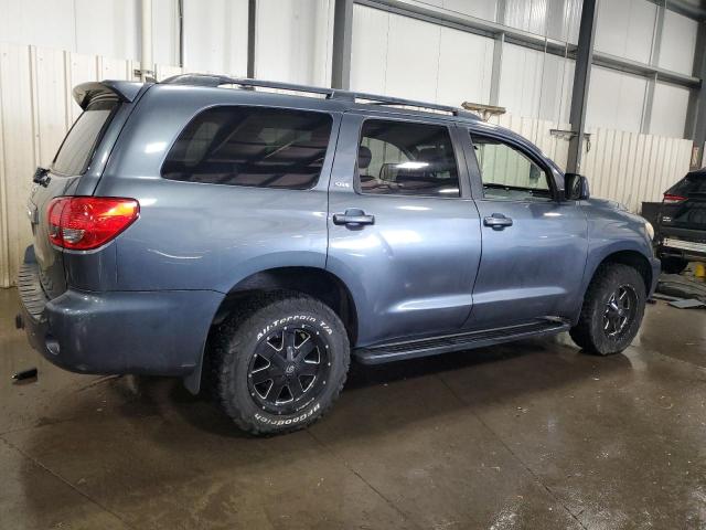 2010 TOYOTA SEQUOIA SR #3315931108
