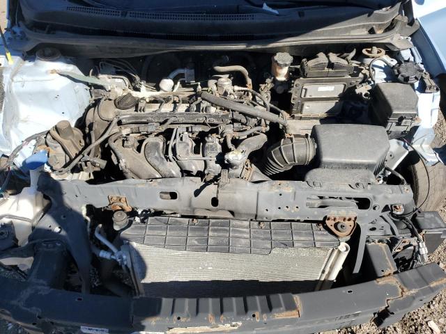 2012 HYUNDAI ACCENT GLS - KMHCU5AE9CU020586