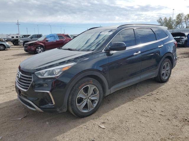 HYUNDAI SANTA FE S
