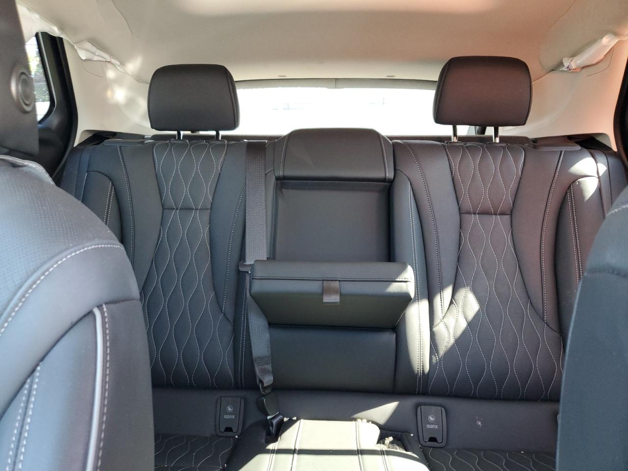 BUICK ENVISION AVENIR