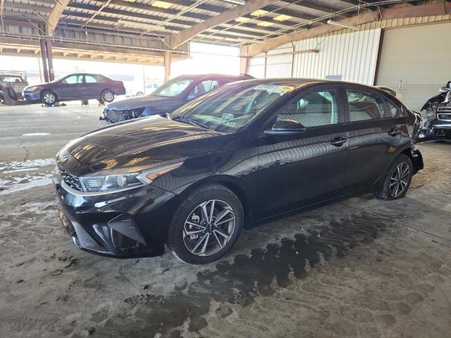 Global Auto Auctions: 2024 KIA FORTE LX