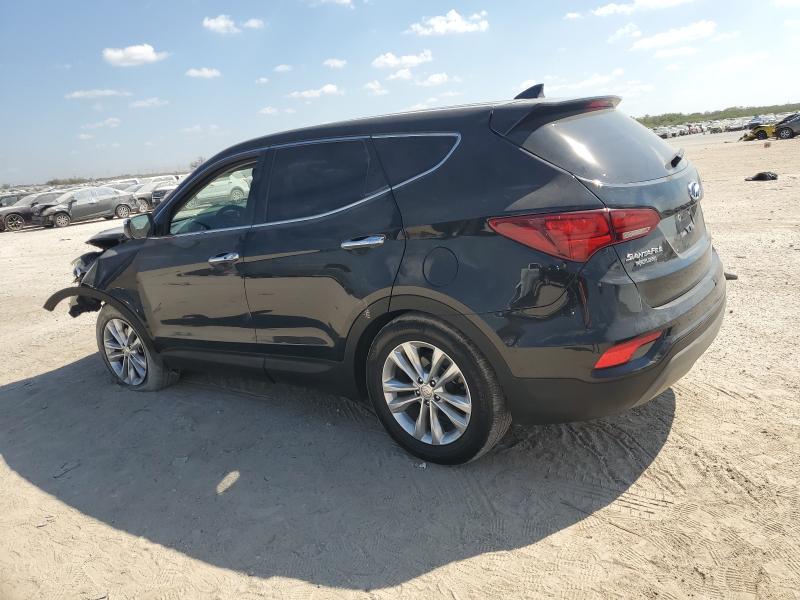 2018 HYUNDAI SANTA FE SPORT 5XYZU4LAXJG548963