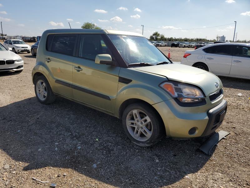 2011 KIA SOUL + #3291596034