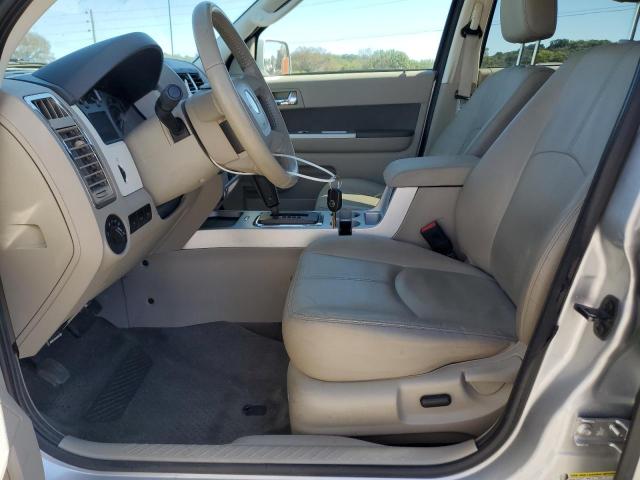 2010 MERCURY MARINER PR #3308406305