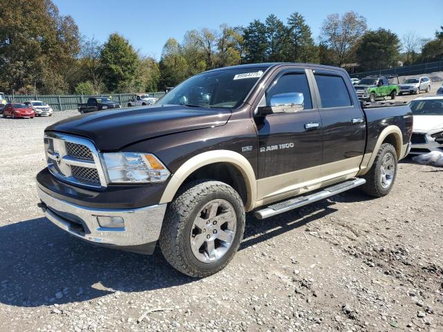 Global Auto Auctions: 2011 DODGE RAM 1500