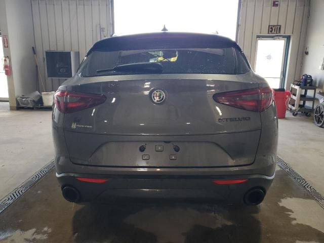 2020 ALFA ROMEO STELVIO #3316951111