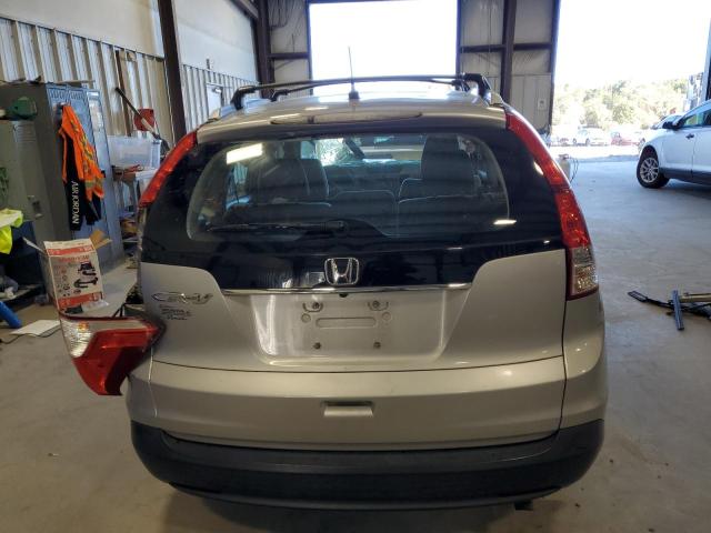 2013 HONDA CR-V LX - 3CZRM3H38DG700713