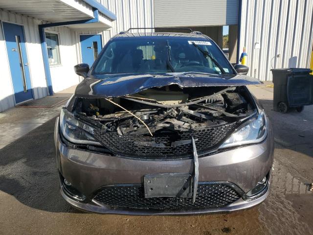 2018 CHRYSLER PACIFICA T - 2C4RC1BG0JR175094