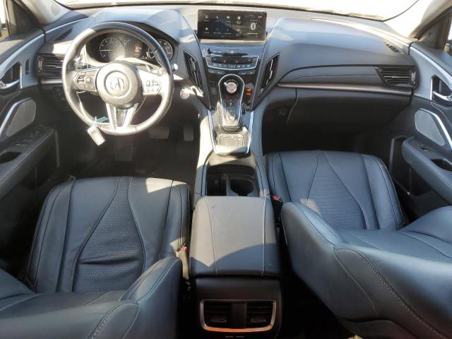 2021 ACURA RDX TECHNO - 5J8TC2H57ML020817