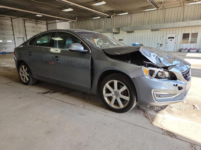 2016 VOLVO S60 PREMIER YV126MFK0G2391568