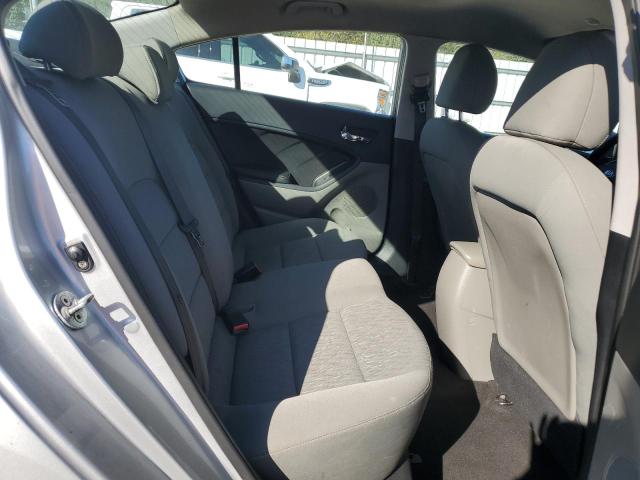 2016 KIA FORTE LX #3278789627