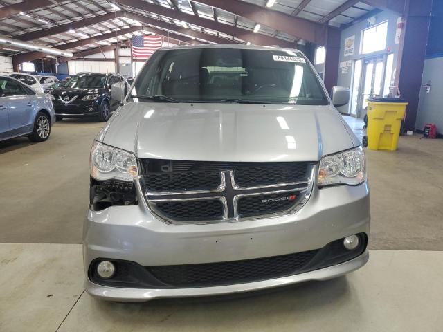 2018 DODGE GRAND CARA - 2C4RDGCG9JR266525