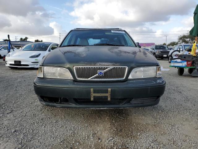 2000 VOLVO V70 #3296917819