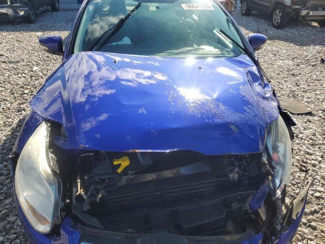 2013 FORD FOCUS SE #3284718994