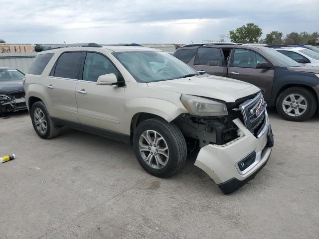 2014 GMC ACADIA SLT - 1GKKRRKD0EJ125010