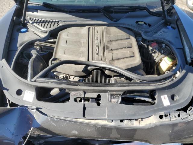 2016 PORSCHE PANAMERA S #3283971804