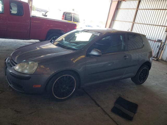 2008 VOLKSWAGEN RABBIT #3310755767