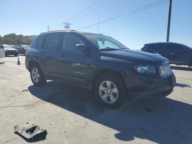 2017 JEEP COMPASS SP #3302823933