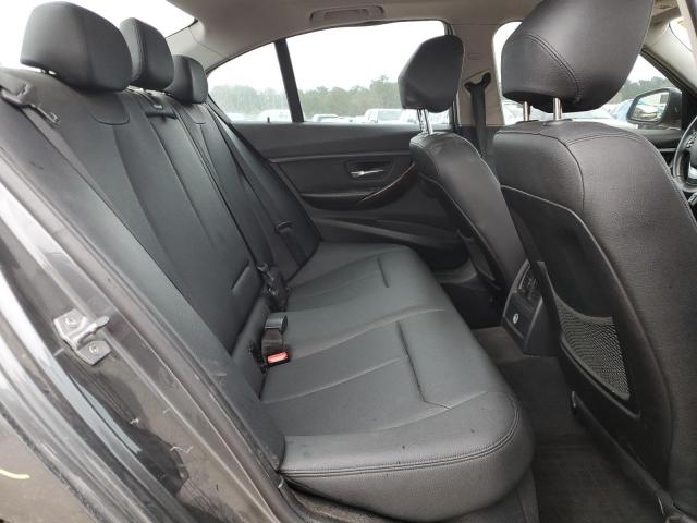 2014 BMW 328 XI #3269869711